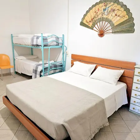 Hotel Prima Fermata 3*