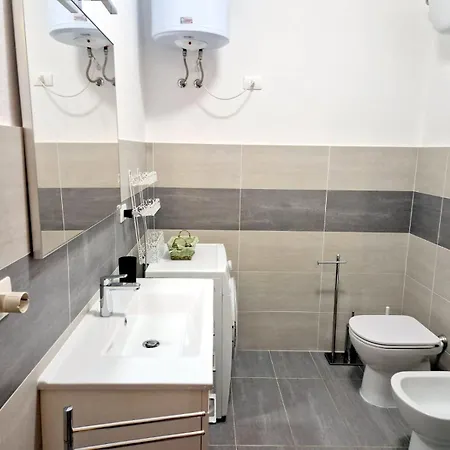 Prima Fermata Hotel Villasimius