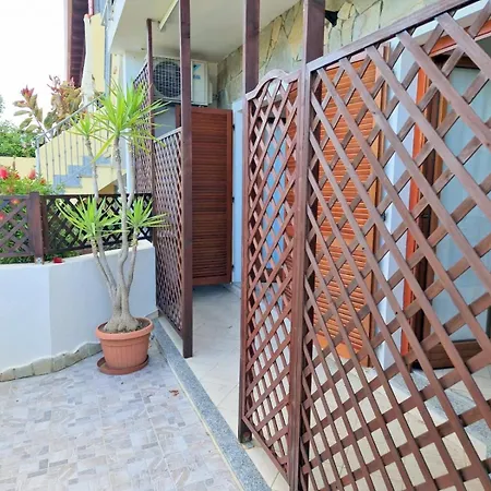 Prima Fermata Hotel 3*