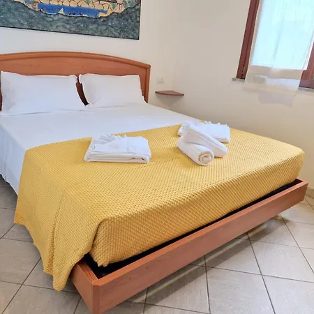 Prima Fermata Villasimius