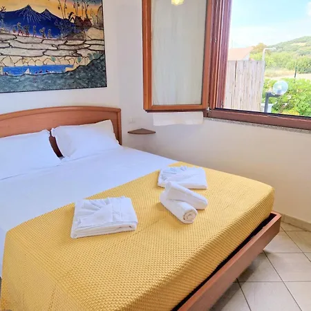 Hotel Prima Fermata Villasimius